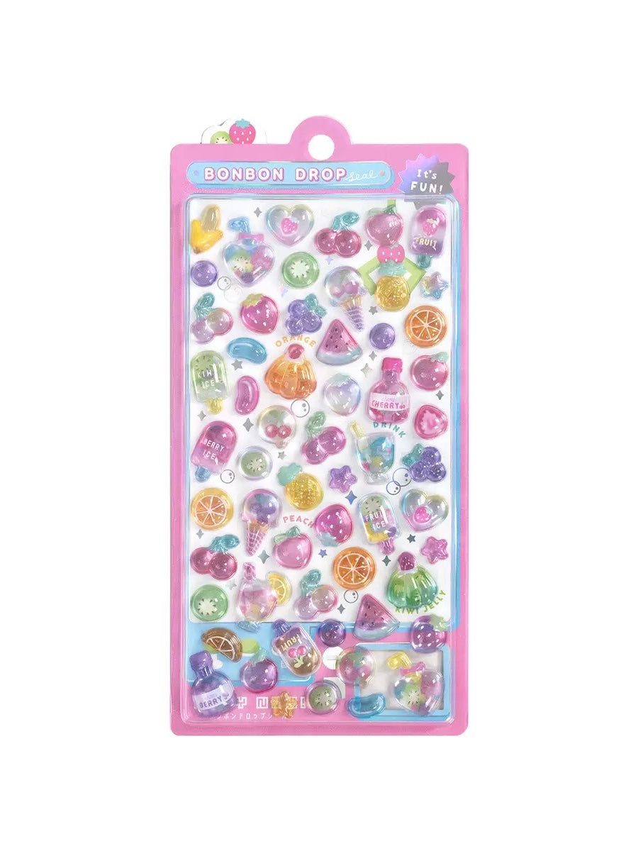 SAMSUNG: 3D Sticker #14 + Case