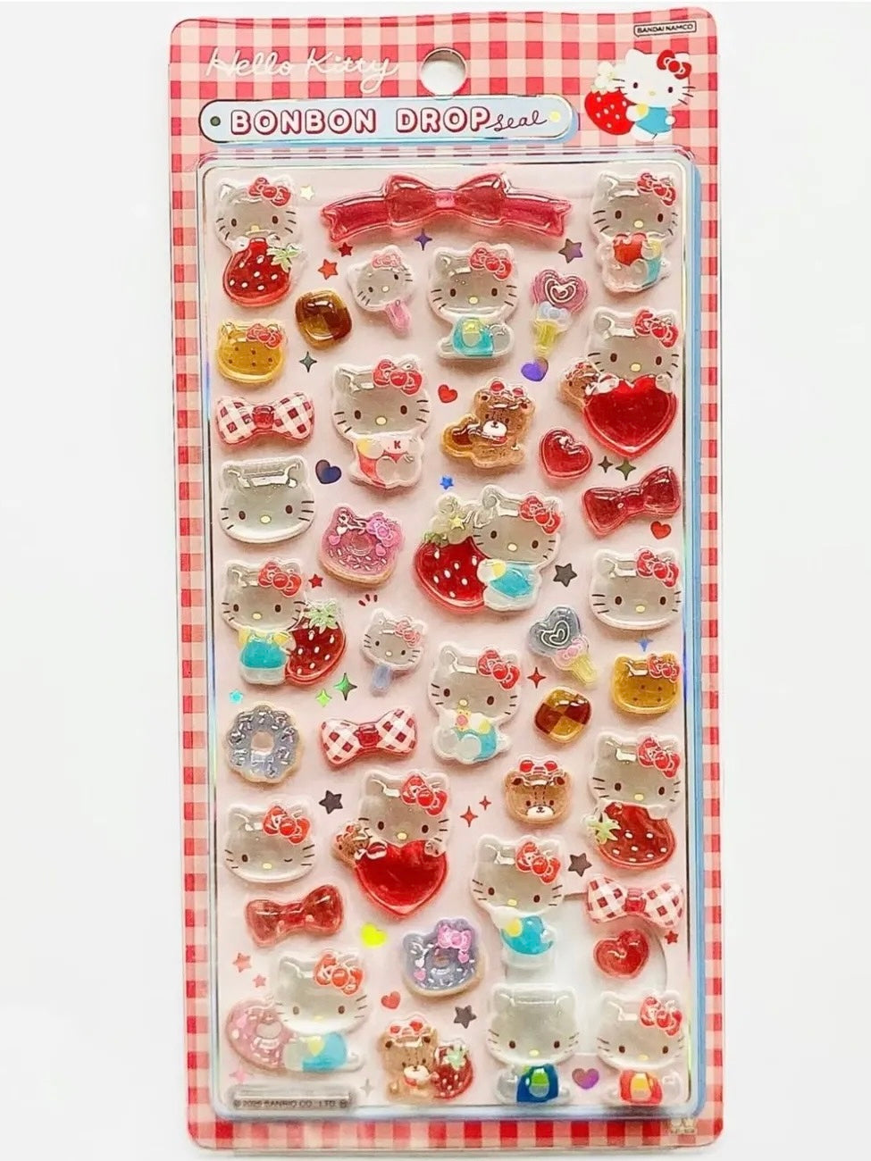 SAMSUNG: 3D Sticker #16 + Case