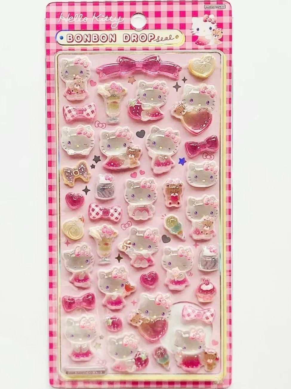 SAMSUNG: 3D Sticker #17 + Case