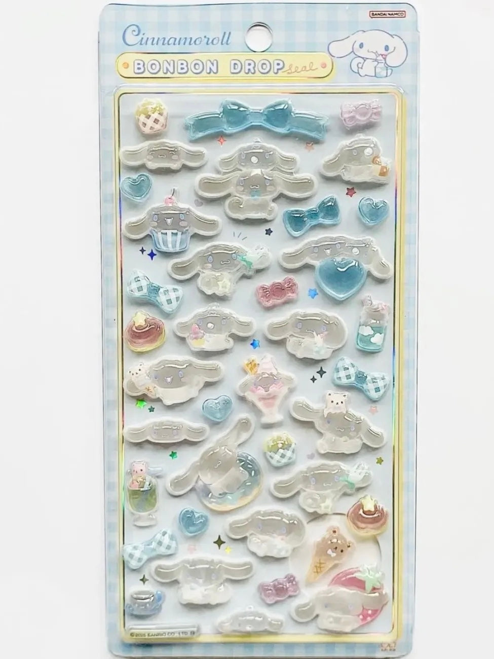 SAMSUNG: 3D Sticker #19 + Case