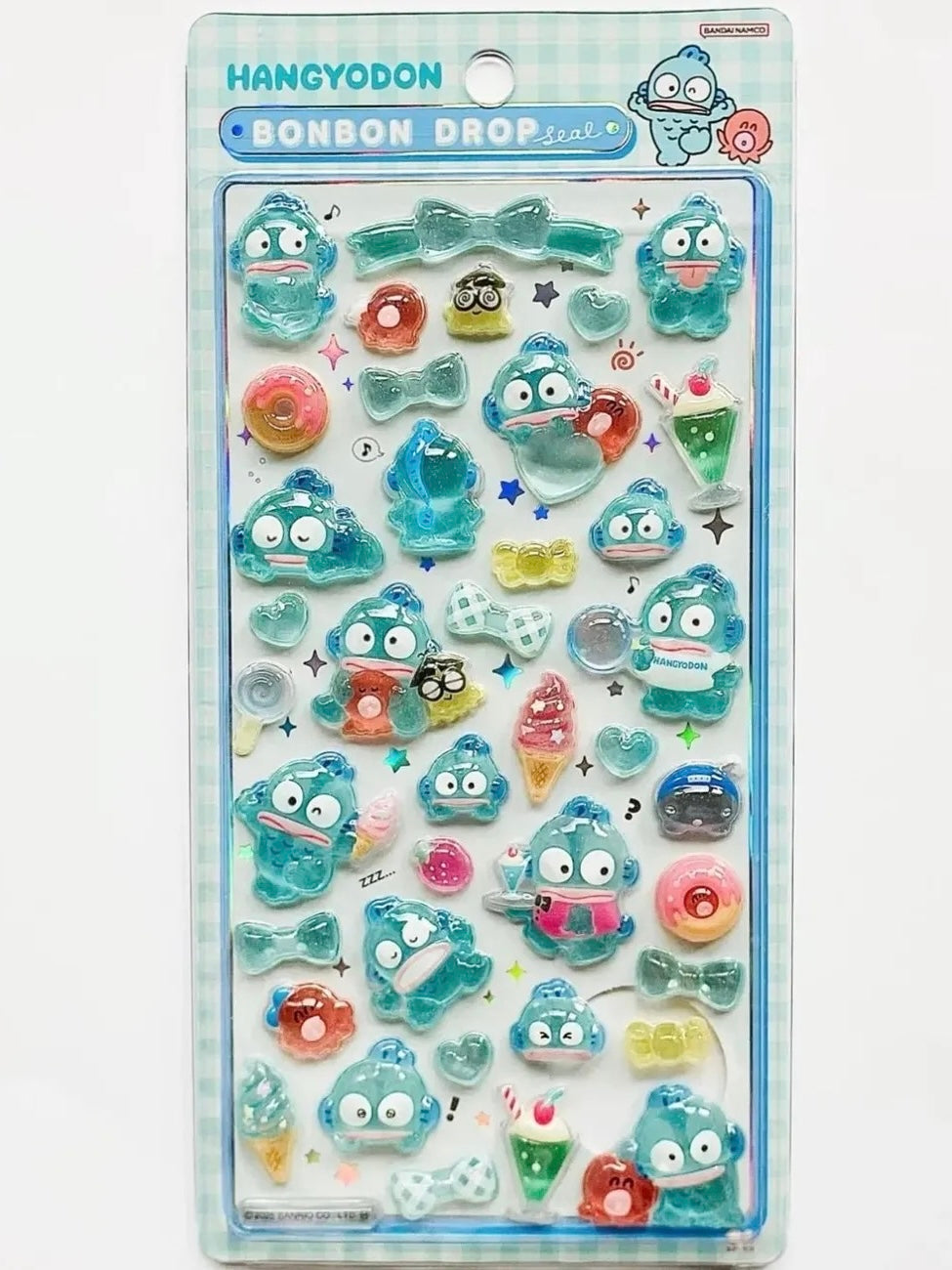 SAMSUNG: 3D Sticker #22 + Case