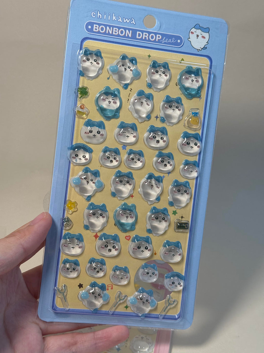 IPhone: 3D Sticker #26 + Case