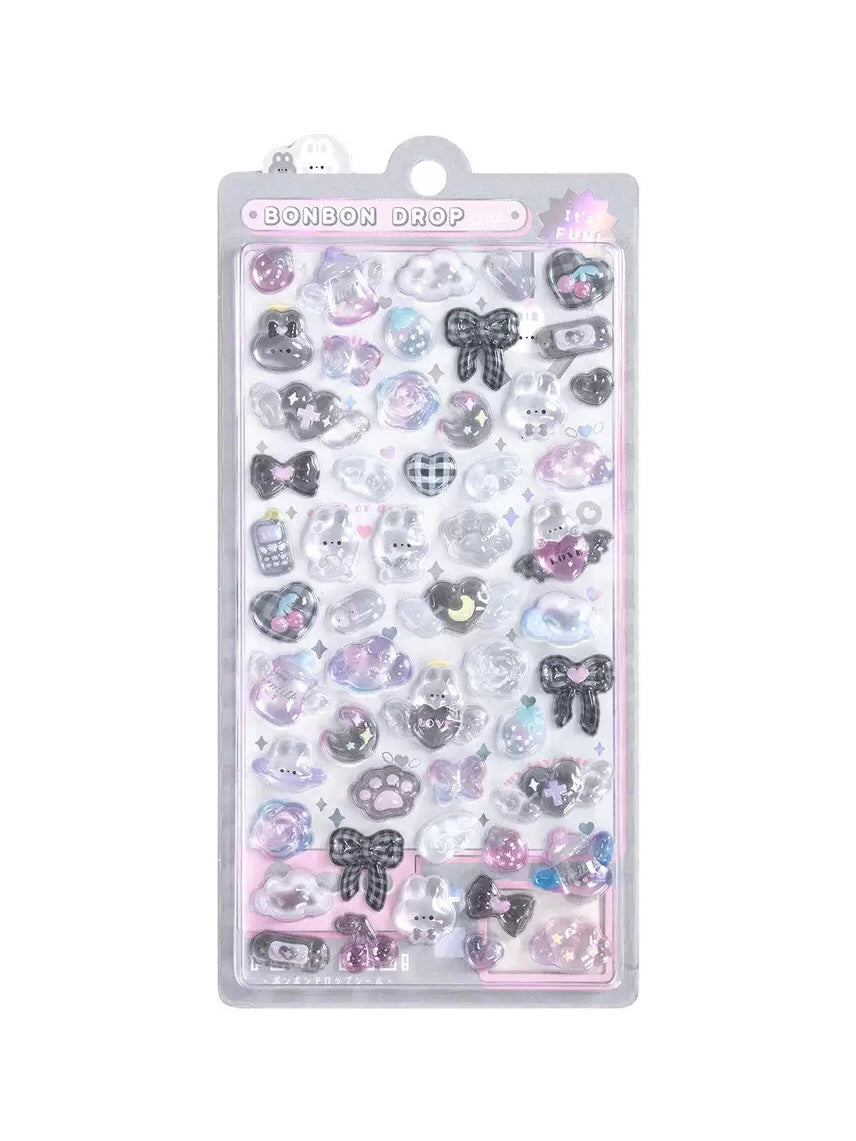 SAMSUNG: 3D Sticker #12 + Case