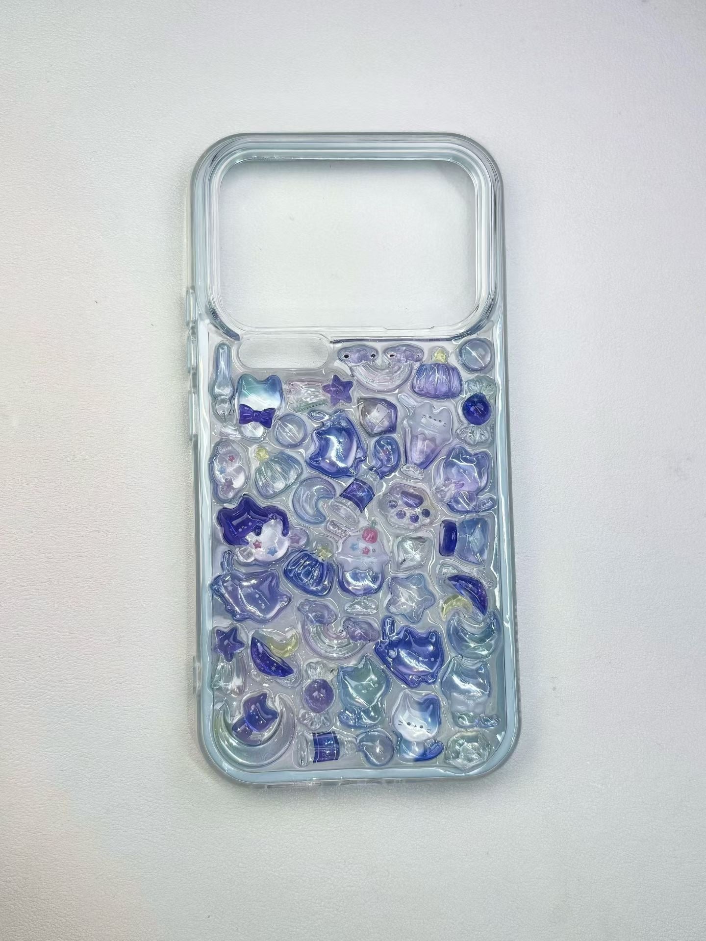 SAMSUNG: 3D Sticker #13 + Case