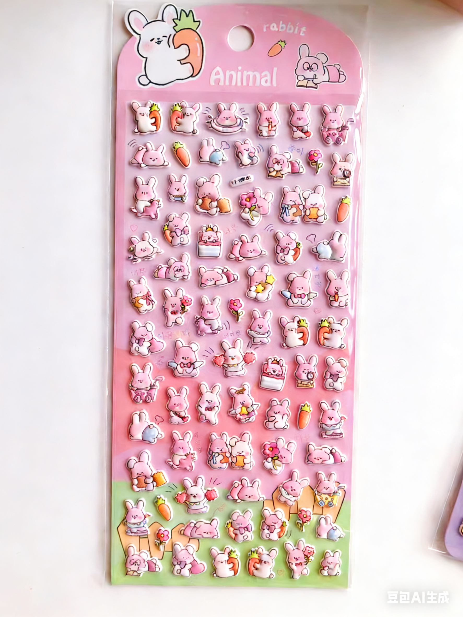 SAMSUNG: Puffy Sticker #15+ Case