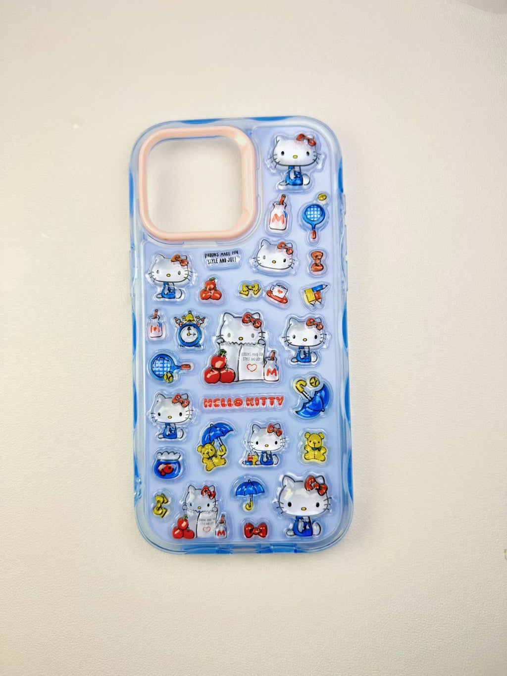 SAMSUNG: 3D Sticker #37 + Case