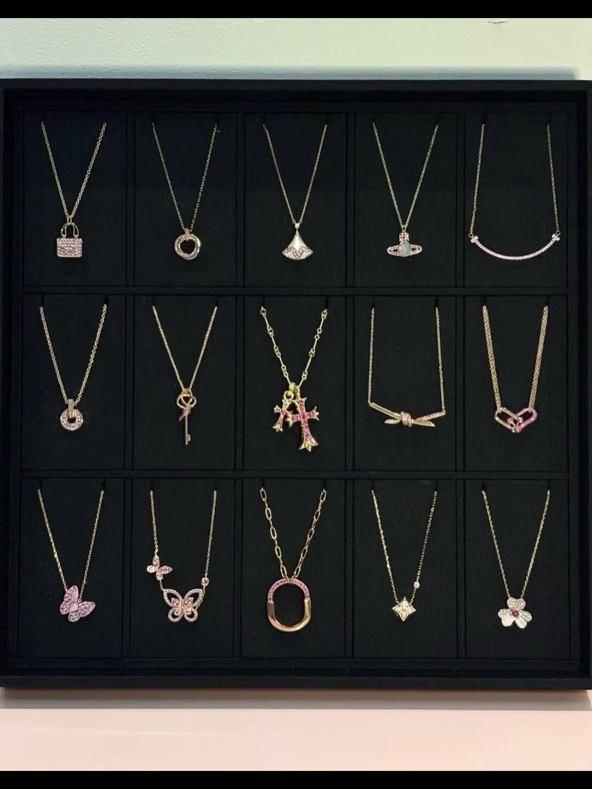Necklace Pairing – Live Only