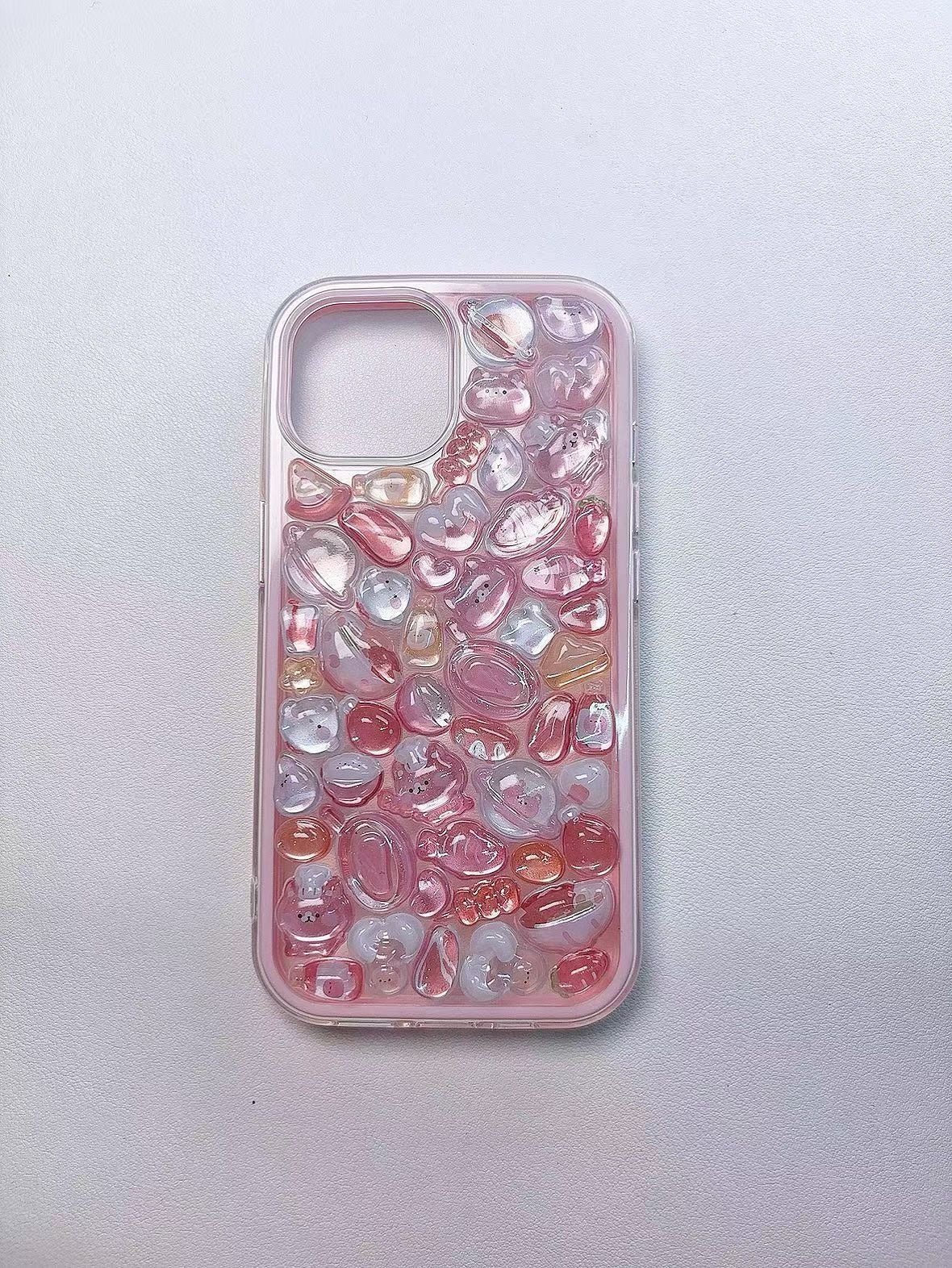 SAMSUNG: 3D Sticker #10 + Case