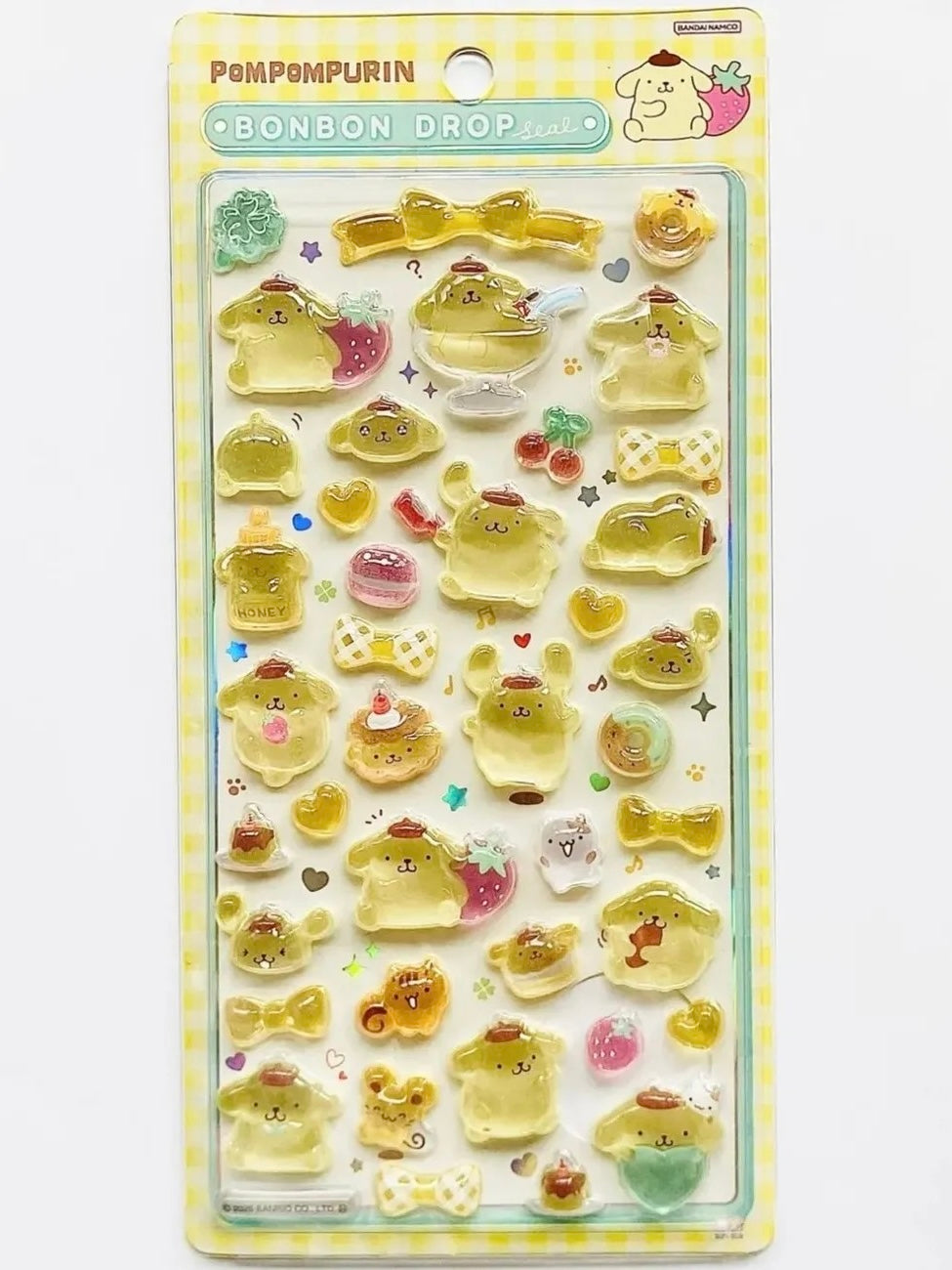 IPhone: 3D Sticker #20+ Case