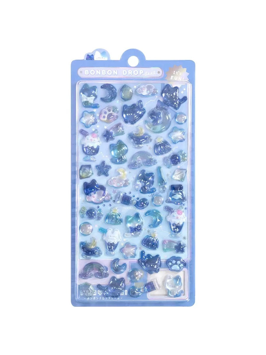 IPhone: 3D Sticker #13 + Case