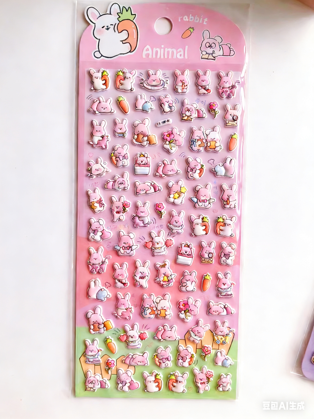 IPHONE: puffy Sticker #15+ Case