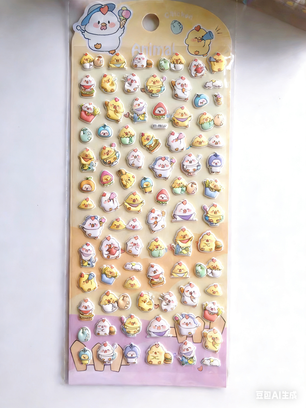 IPHONE: puffy Sticker #17+ Case