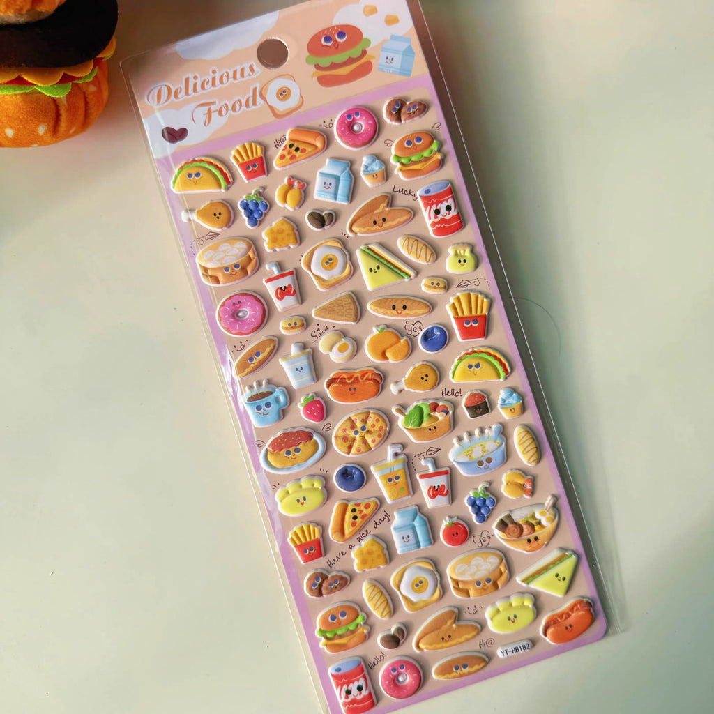 IPHONE: puffy Sticker #18+ Case