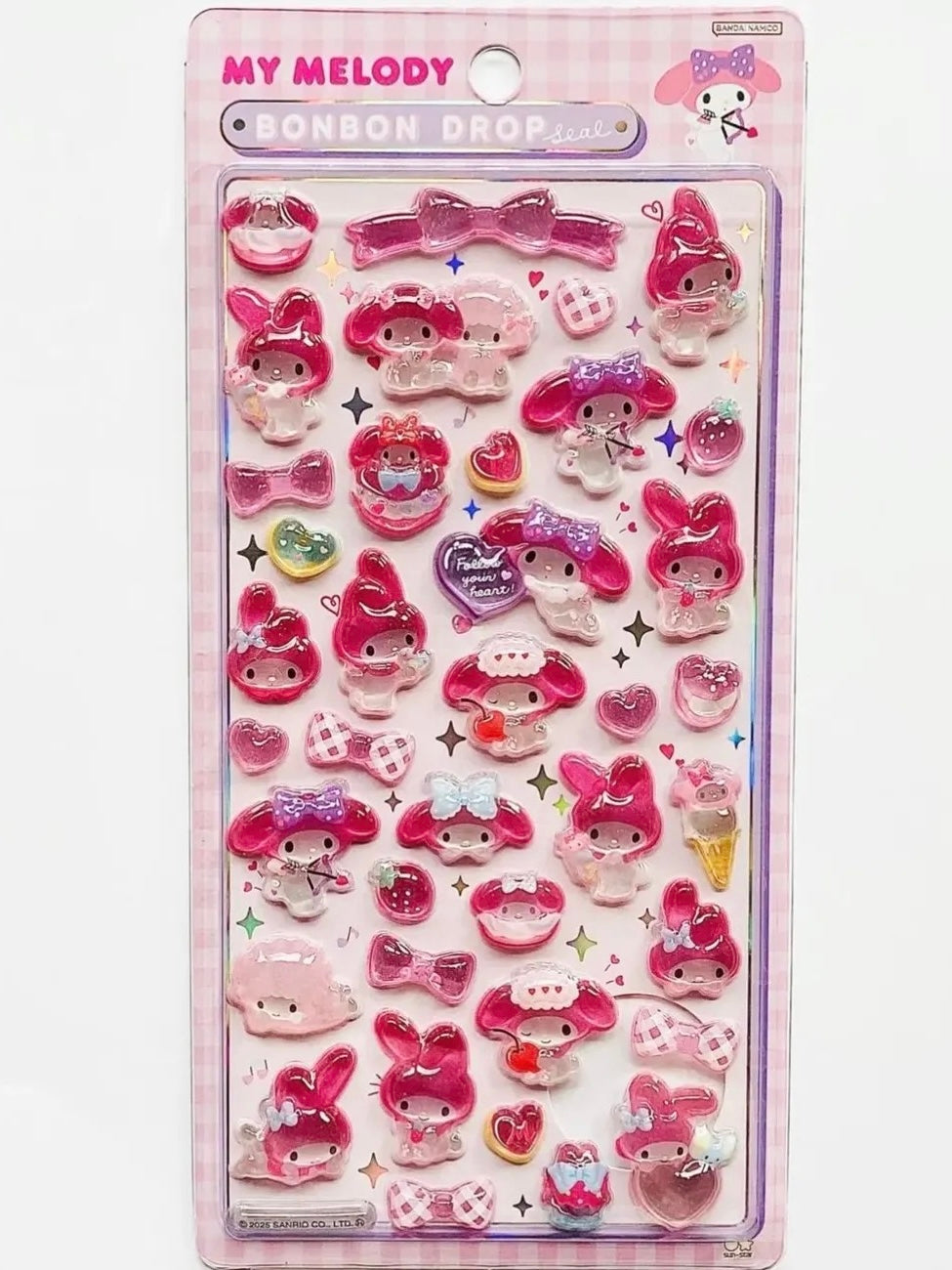 IPhone: 3D Sticker #18 + Case