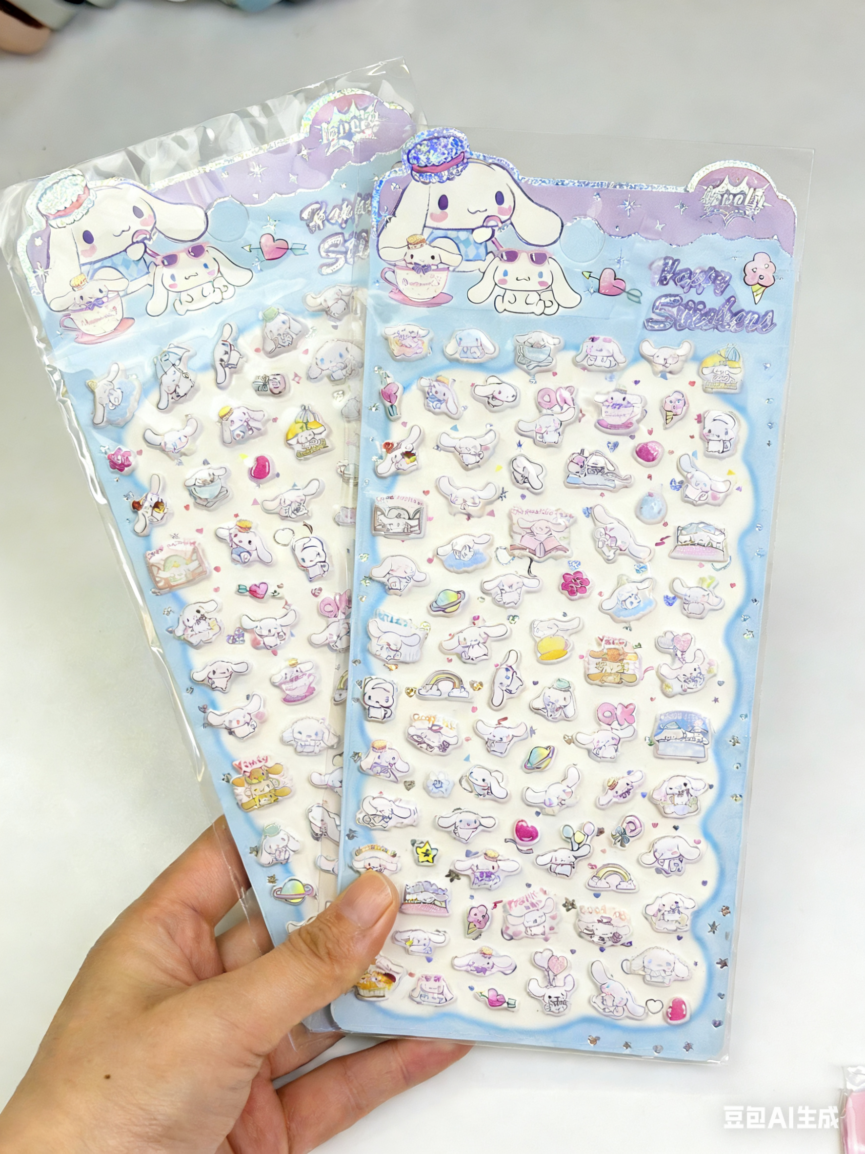 IPHONE: puffy Sticker #35+ Case