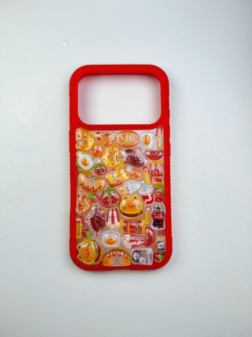 SAMSUNG: 3D Sticker #23 + Case