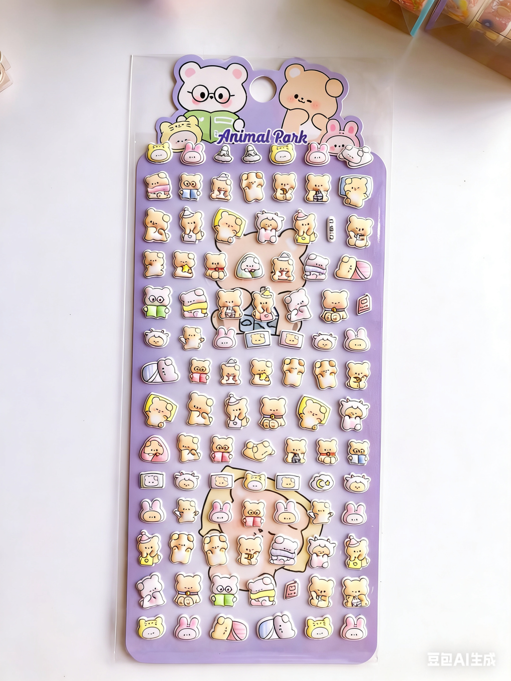 IPHONE: puffy Sticker #43+ Case