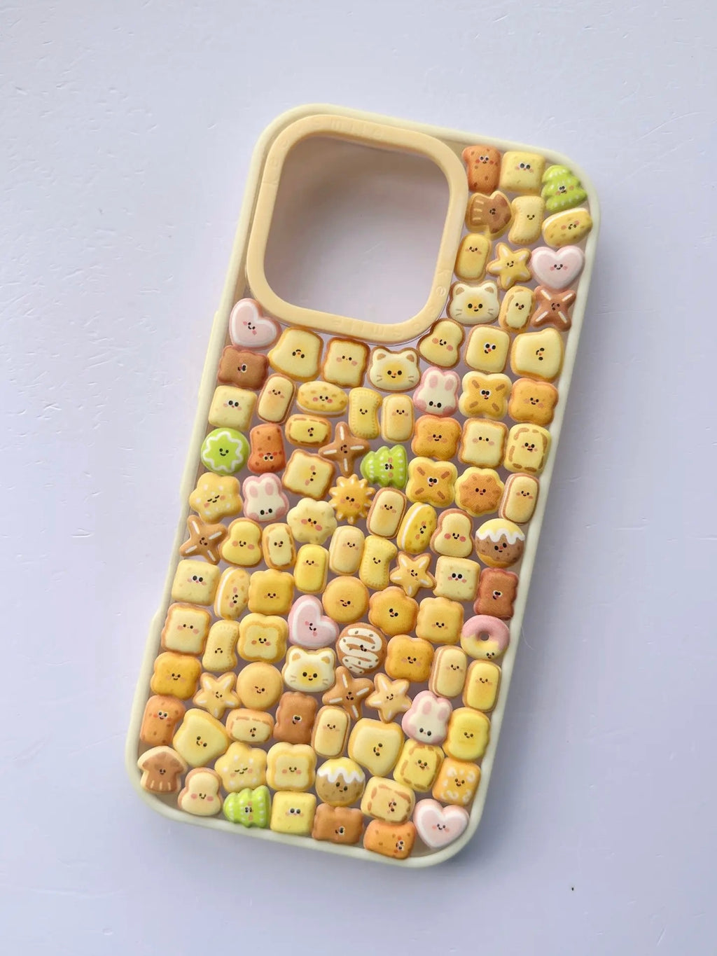 SAMSUNG: Puffy Sticker #09+ Case