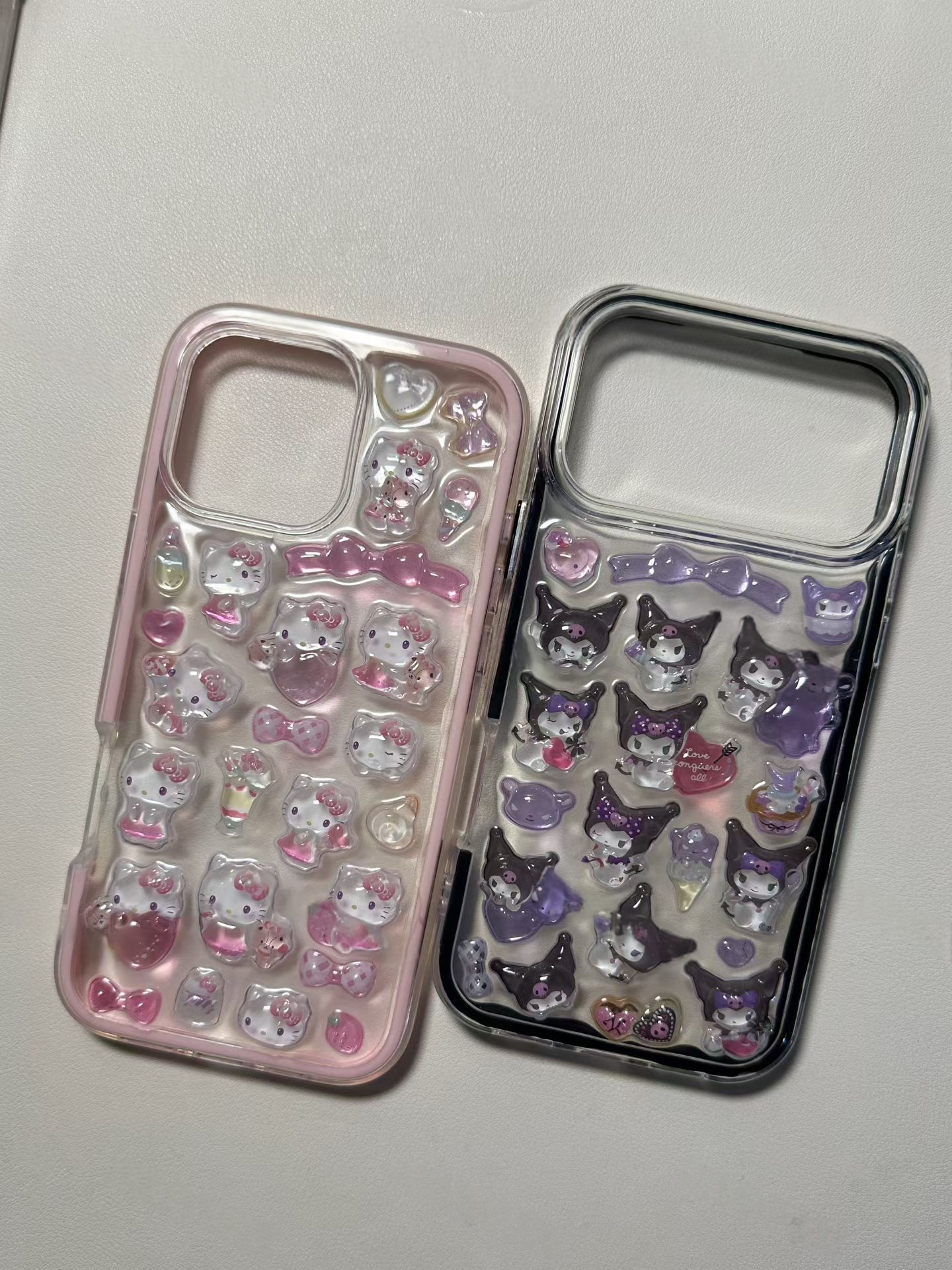 SAMSUNG: 3D Sticker #21 + Case