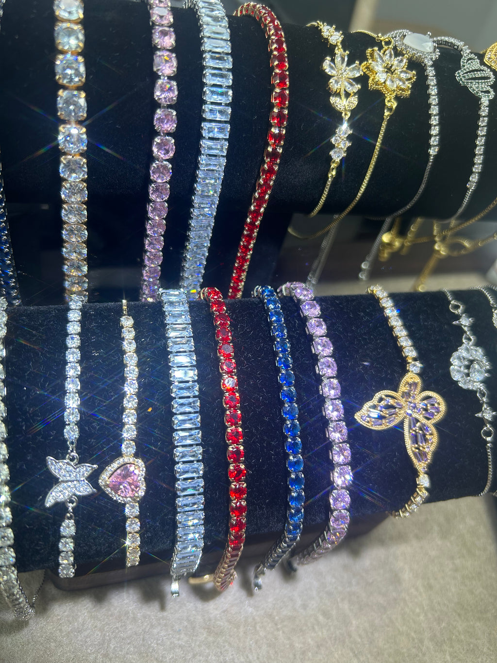 Mystery Bracelet Pairing -live only
