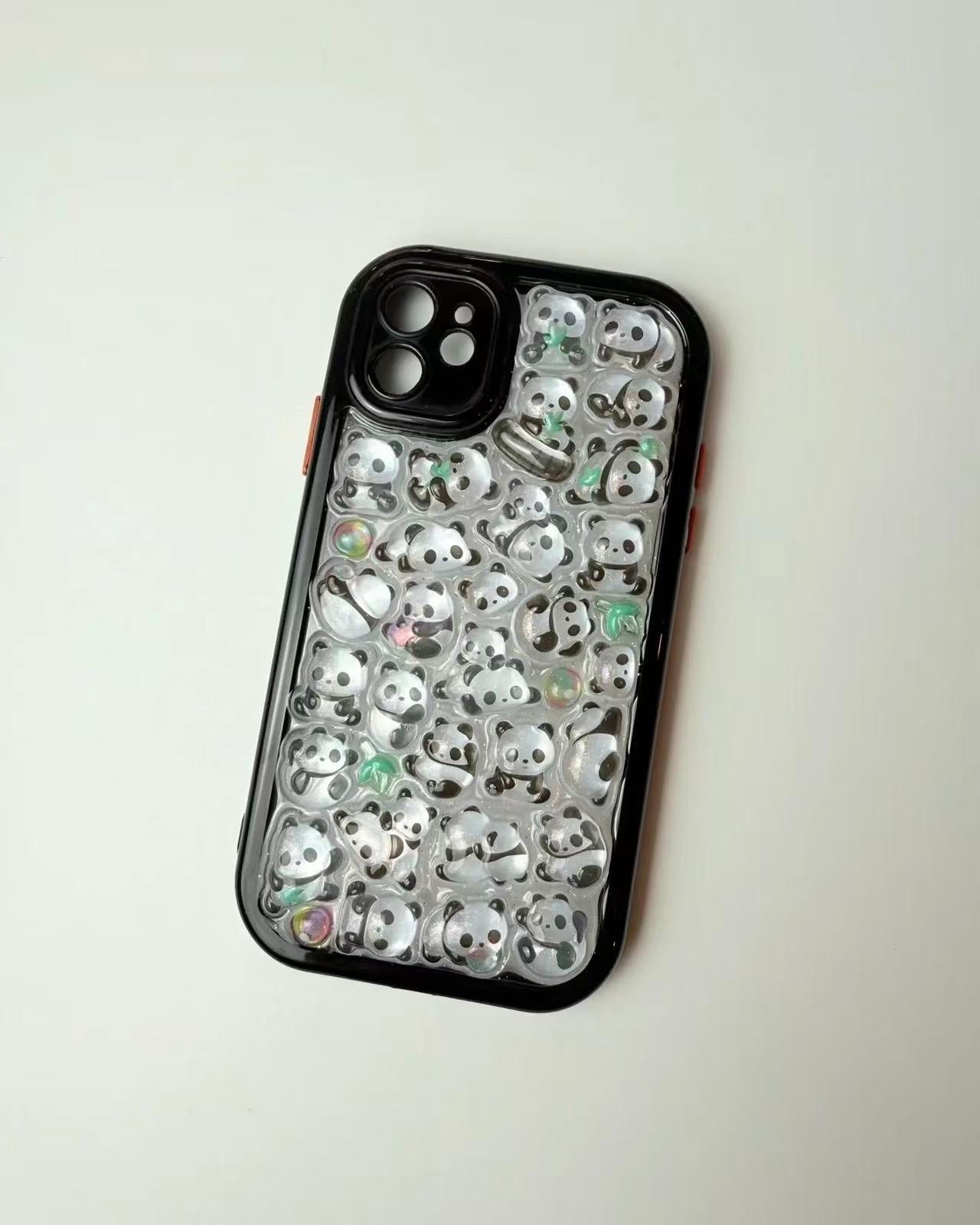 SAMSUNG: 3D Sticker #29 + Case