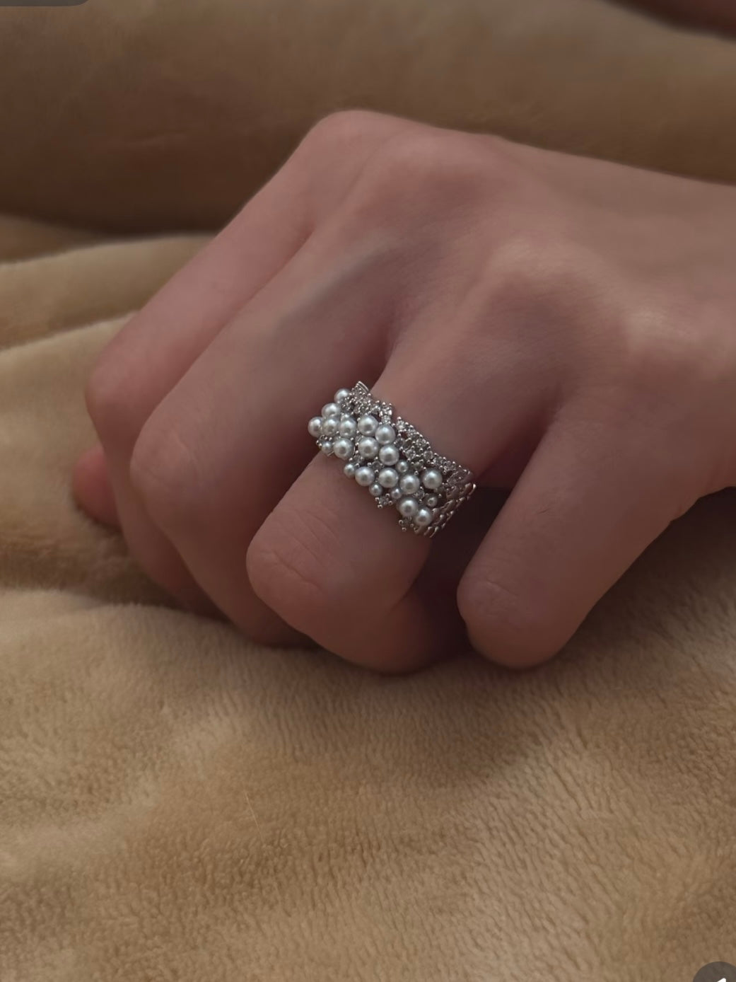 Ring Mystery Bags – Live Only